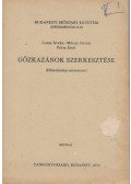 Luzsa István,Móricz István,Pótsa Emil - Gőzkazánok szerkesztése