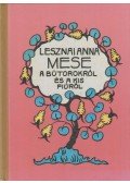 Lesznai Anna - Mese a bútorokról és a kisfiúról