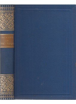 Marcel Prévost - Les Demi-Vierges Marcel Prévost - Les Demi-Vierges, Párizs 1844 antikvár könyv