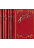 Mario Nilo - Le grandi Melodie 1-6.
