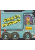 G. Fischer - Henrik és a billenőautó