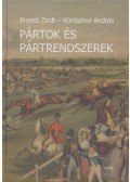 ENYEDI ZSOLT,Körösényi András - Pártok és pártrendszerek