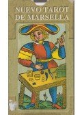  - Nuevo Tarot de Marsella