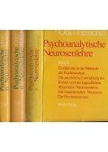 Otto Fenichel - Psychoanalytische Neurosenlehre Band I-III