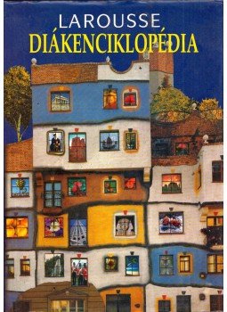 A. Fodor Ágnes (szerk.) - Larousse diákenciklopédia A. Fodor Ágnes (szerk.) - Larousse diákenciklopédia, Budapest 1999 antikvár könyv