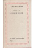 Lakó György - Budenz József (Dedikált)