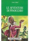 Carlo Collodi - Le avventure di Pinocchio