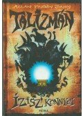 Allan Frewin Jones - Ízisz könnyei