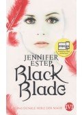Jennifer Estep - Black Blade