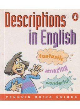 Michael Dean - Descriptions in English Michael Dean - Descriptions in English, London 2004 antikvár könyv