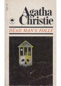 Agatha Christie - Dead Man's Folly