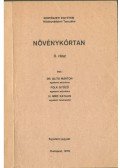 Glits Márton,Dr. Folk Győző,H. Imre Katalin - Növénykórtan II.