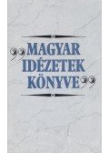 Erki Edit - Magyar idézetek könyve