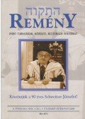 Benedek István Gábor (szerk.) - Remény 2012. Tél (15. évfolyam 4. szám)