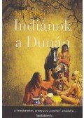 Barsi Ödön - Indiánok a Dunán