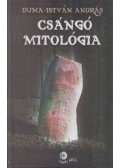 Duma-István András - Csángó mitológia  (Dedikált)