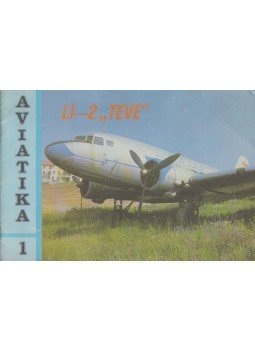 Zsombok Tímár György - LI-2 "Teve" Zsombok Tímár György - LI-2 "Teve", Budapest 1984 antikvár könyv