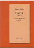 Sándor Endre - Eszter