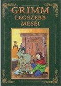 Grimm,Varga Tamásné,Wilhelm Grimm,Jacob Grimm - Grimm legszebb meséi