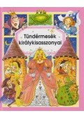 Emilie Beaumont - Tündérmesék királykisasszonyai