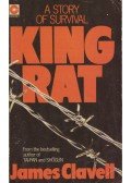 James Clavell - King Rat