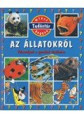 Beaumon, Émilie - Az állatokról
