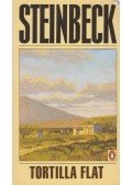 John Steinbeck - Tortilla Flat