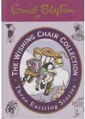 Blyton, Enid - The Wishing Chair Collection