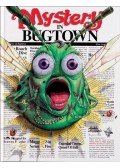 William Boniface - Mystery in Bug Town