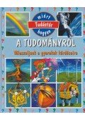 Émilie Beaumont - A tudományról