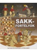 Halász Ferenc,Géczi Zoltán - Sakkfortélyok