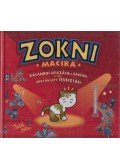 Tóth Zoltán - Zokni ​macska kalandos utazása a városba, és ott hogyan lett tévésztár?