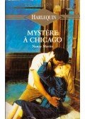 Nancy Martin - Mystére á Chicago