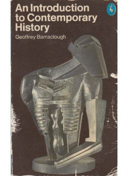 Geoffrey Barraclough - An Introduction to Contemporary History Geoffrey Barraclough - An Introduction to Contemporary History, London 1979 antikvár könyv