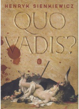 Sienkievicz, Henrik - Quo vadis?,  2018 antikvár könyv