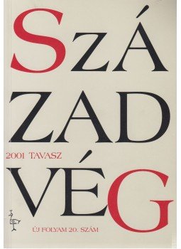 Cieger András, G. Fodor Gábor, Kiss Mária Rita, Körösényi András, Schlett István - Századvég 2001 Tavasz Cieger András, G. Fodor Gábor, Kiss Mária Rita, Körösényi András, Schlett István - Századvég 2001 Tavasz, Budapest 2001 antikvár könyv