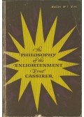 Ernst Cassirer - The Philosophy of Enlightment