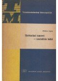 Elekes Lajos - Történelmi ismeret - szocialista tudat
