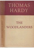 Thomas Hardy - The Woodlanders