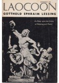 Lessing, Gotthold Ephraim - Laocoon