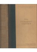 Moliére - Moliére válogatott vigjátékai I.