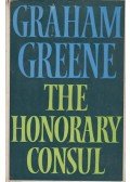 Graham Greene - The Honorary Consul