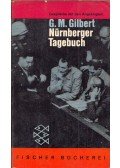 Gilbert, Gustave M. - Nürnberger Tagebuch