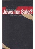 Yehuda Bauer - Jews for Sale?