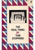 Tom Stoppard - The Real Thing