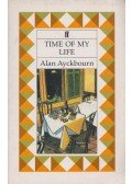 Alan Ayckbourn - Time of My Life
