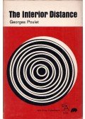Georges Poulet - The Interior Distance