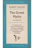 Robert Graves - The Greek Myths: 1