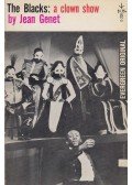 Jean Genet - The Blacks: a clown show