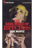 Eric Maple - The Dark World of Witches
